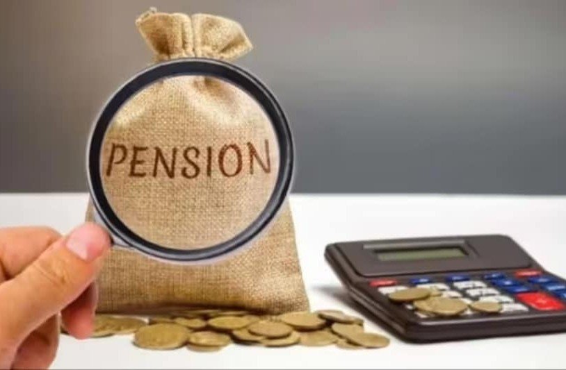 Uttar Pradesh Pension Yojana